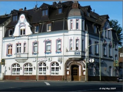 照片: Zum Rathaus